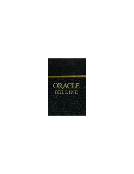 Oracle Belline
