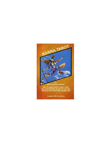 Karma Tarot