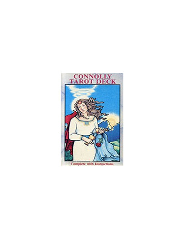 Connolly Tarot Deck