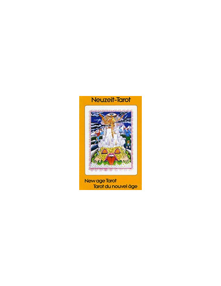 New Age Tarot