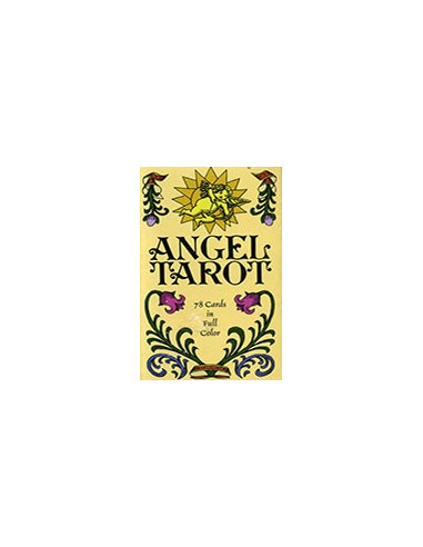 Angel Tarot