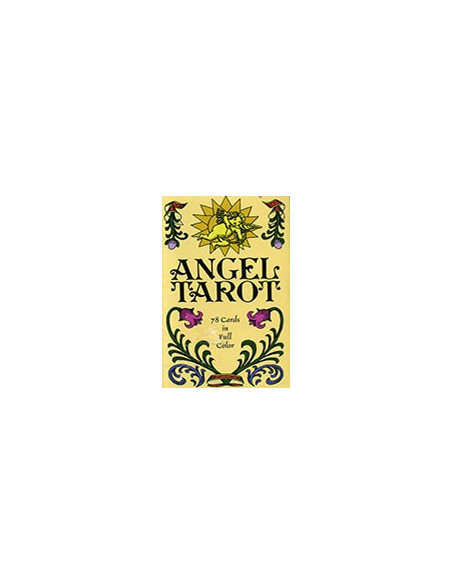 Angel Tarot