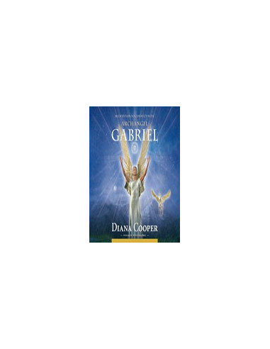 Meditation to Connect with Archangel Gabriel
