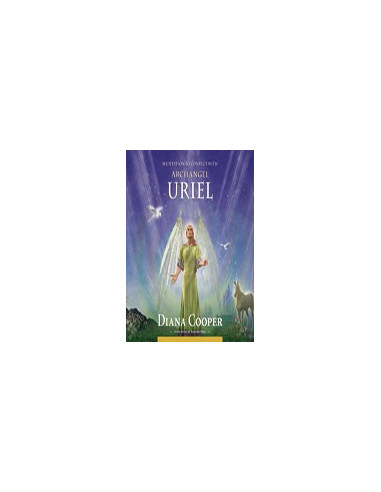 Meditation to Connect with Archangel Uriel