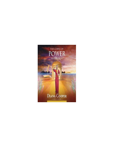 The Codes of Power Meditation