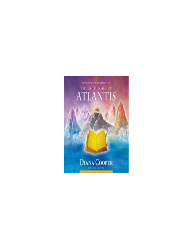 The Golden Age of Atlantis