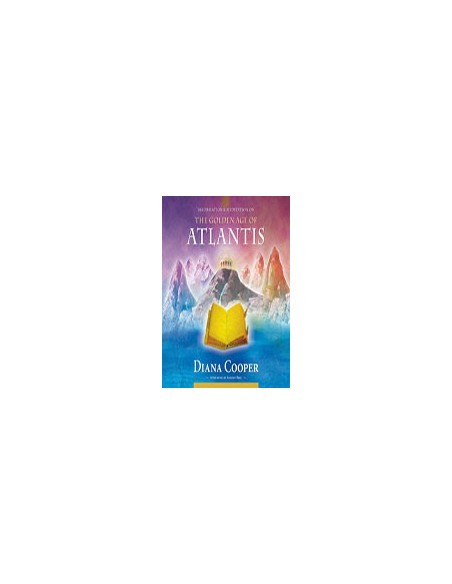 The Golden Age of Atlantis