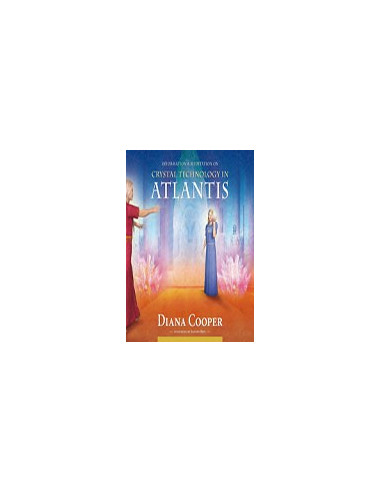 Crystal Technology in Atlantis