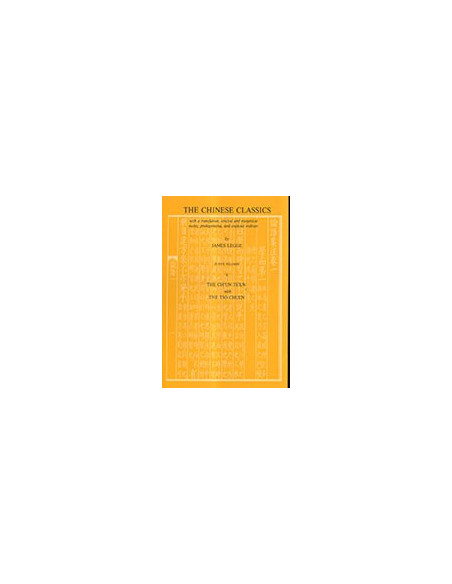 The Chinese Classics
