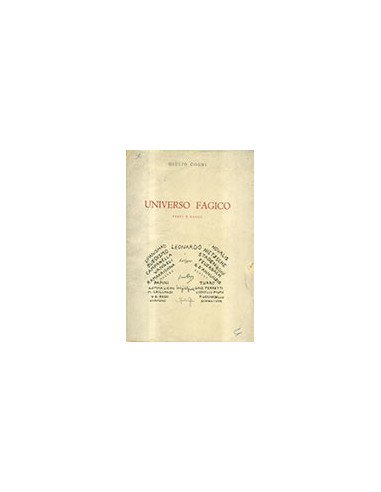 Universo Fagico