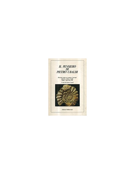 Il Pensiero di Pietro Ubaldi