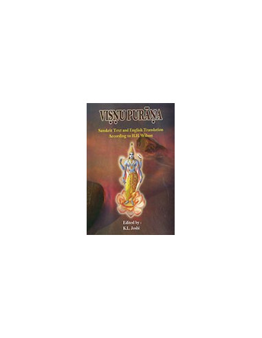 Viṣṇu Purāṇa