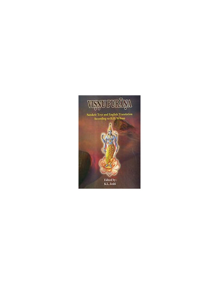 Viṣṇu Purāṇa