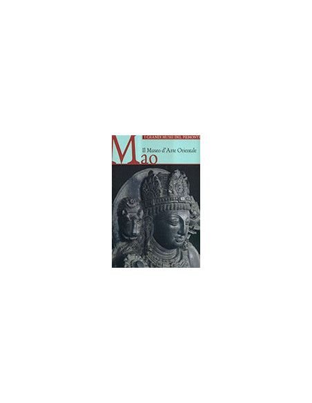 Il Museo d'Arte Orientale MAO