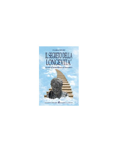 Il Segreto della Longevità