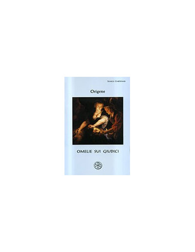 Omelie sui Giudici