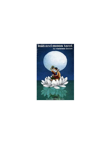 Sun and Moon Tarot