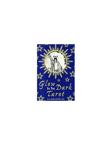 Glow in the Dark Tarot