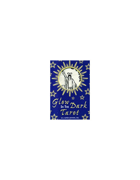 Glow in the Dark Tarot