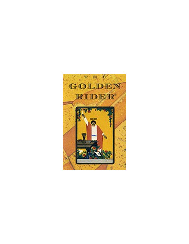 The Golden Rider