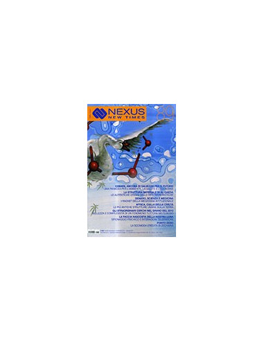 Nexus New Times Anno XVII Numero 89