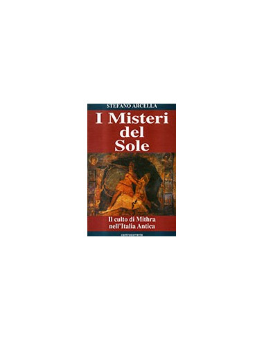 I Misteri del Sole
