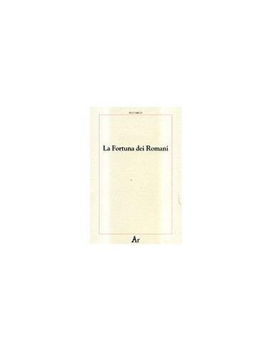 La Fortuna dei Romani