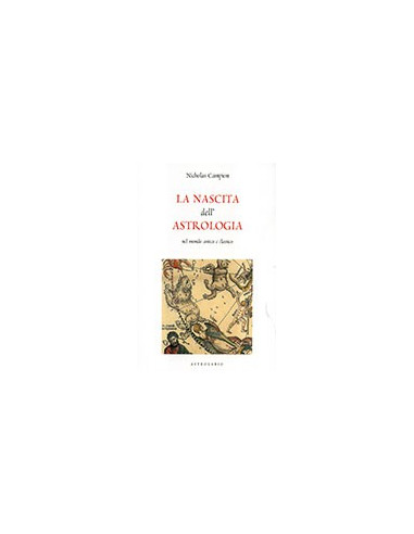 La Nascita dell'Astrologia