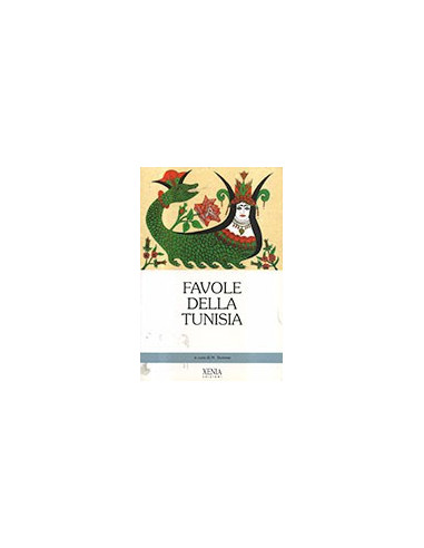 Favole della Tunisia