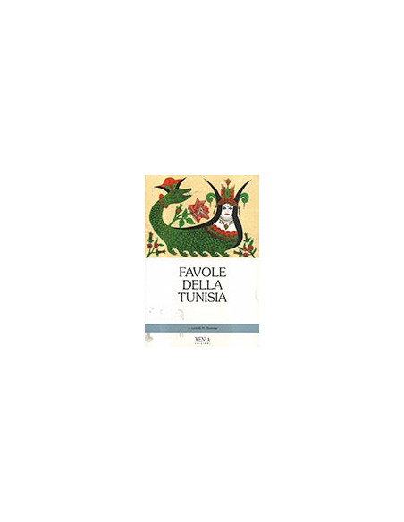 Favole della Tunisia