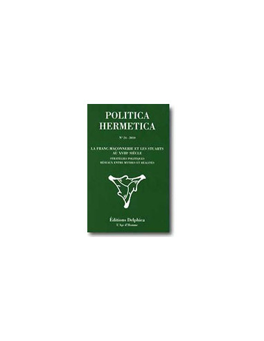 Politica Hermetica - N. 24 - 2010