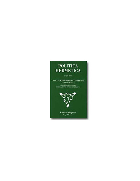 Politica Hermetica - N. 24 - 2010