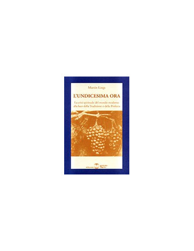 L'Undicesima Ora