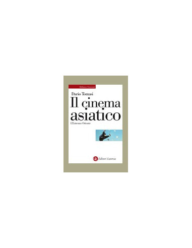Il Cinema Asiatico