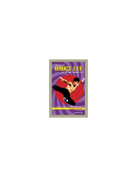 Bruce Lee