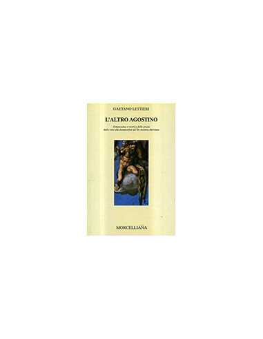 L'Altro Agostino