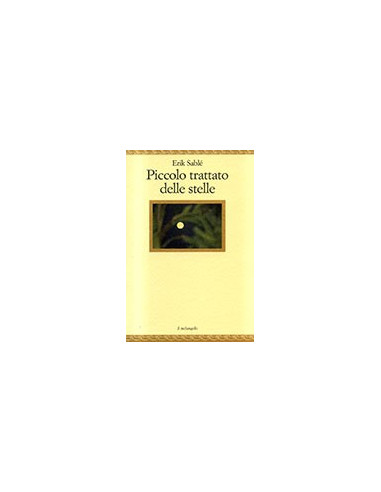 Piccolo Trattato delle Stelle