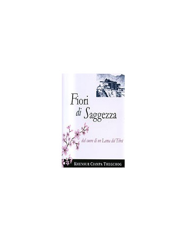 Fiori di Saggezza