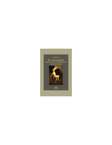 Il Canto di Saffo