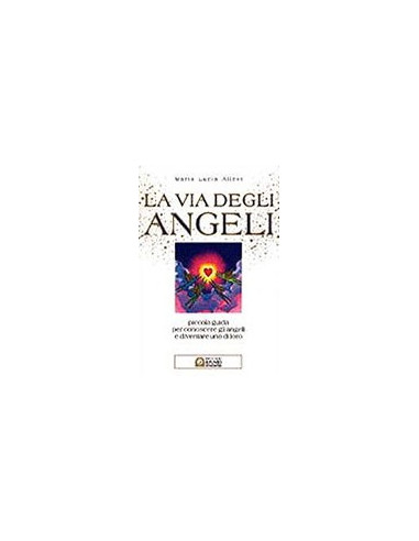 La Via degli Angeli