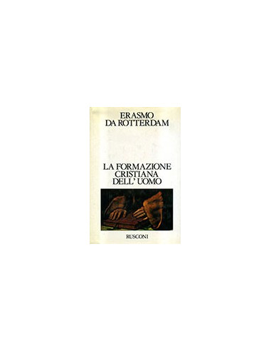 La Formazione Cristiana dell'Uomo