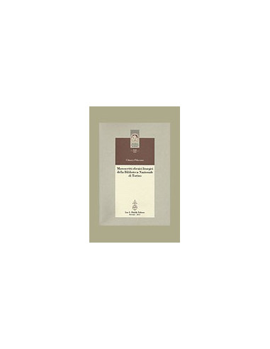 Manoscritti Ebraici Liturgici della Biblioteca Nazionale di Torino