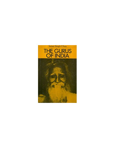 The Gurus of India