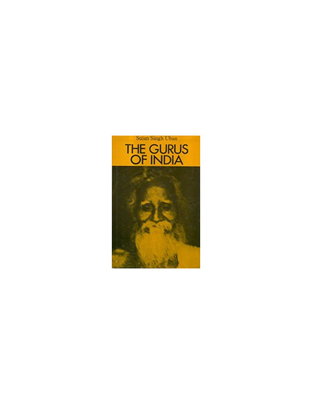 The Gurus of India