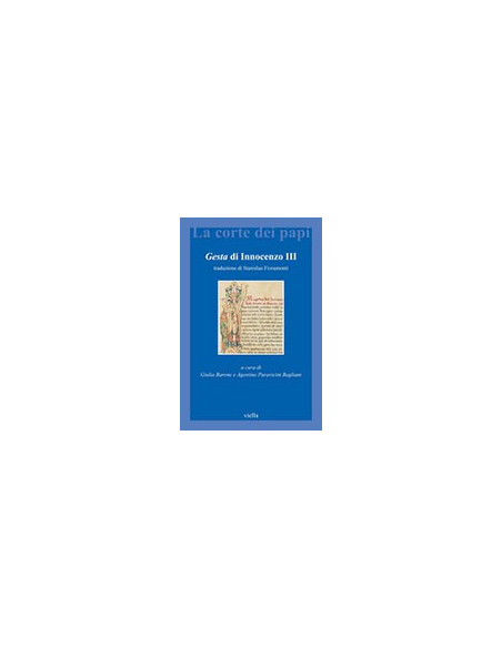 Gesta di Innocenzo III