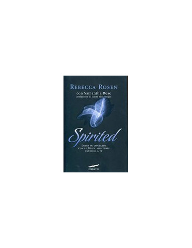 Spirited