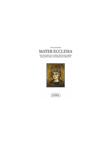 Mater Ecclesia