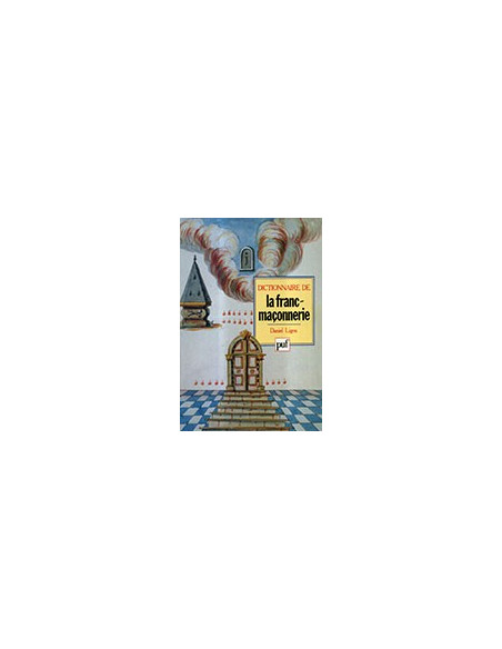 Dictionnaire de la Franc-Maçonnerie