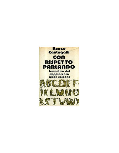 Con Rispetto Parlando