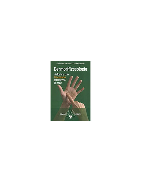 Dermoriflessologia
